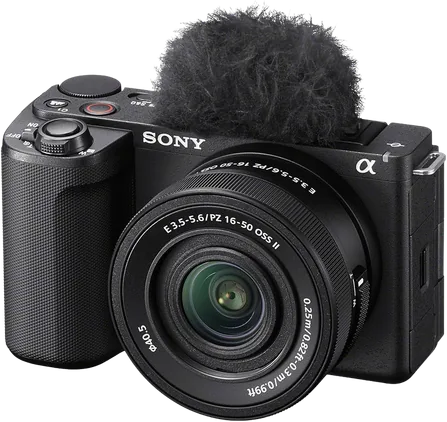 Sony ZV-E10